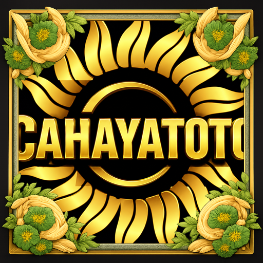 cahayatoto — mitra unggulan